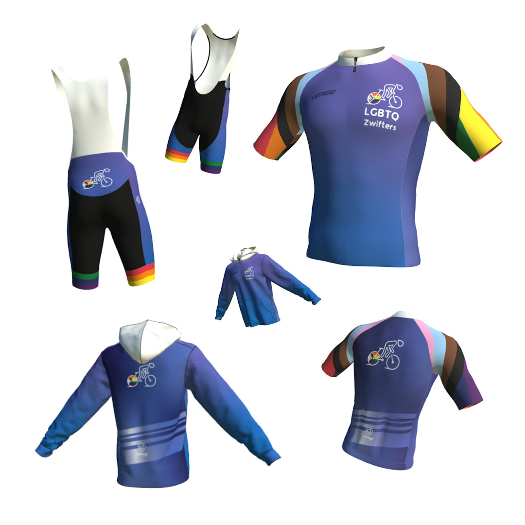 Apparel 2024