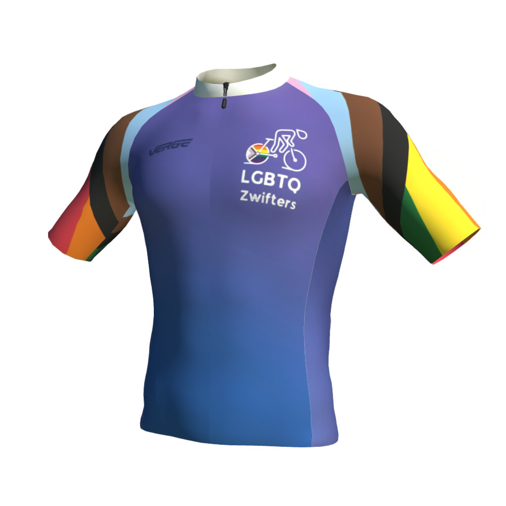 Club Jersey Front