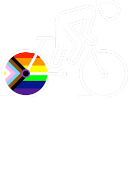 LGBTQ Zwifters Logo